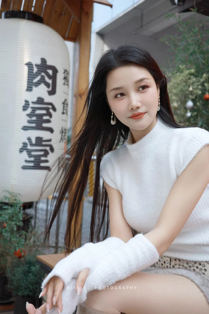 初夏直播间